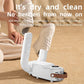 Q1 Intelligent Shoe dryer - homecomforts1