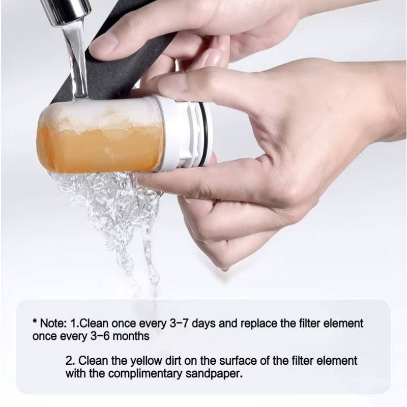 Tap Water Filter - homecomforts