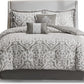Tesla Cozy Comforter Set - homecomforts1