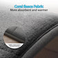 Memory Foam Bath Mat Set Of 3 - homecomforts1