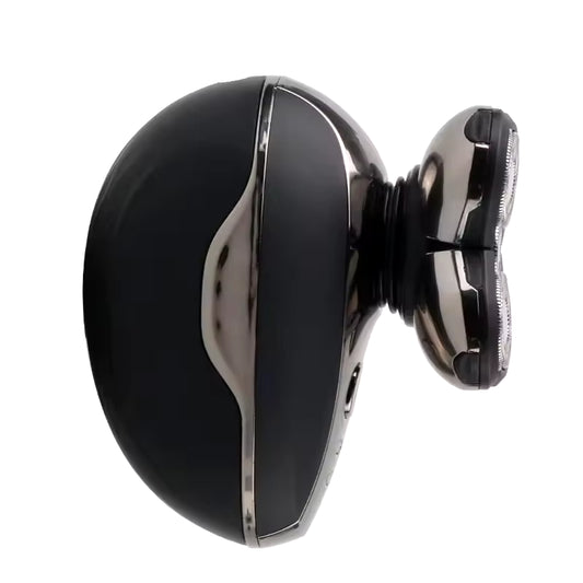 New 2024 Model Waterproof Rotary rechargeable Razor - homecomforts1