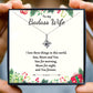 Soulmate Necklace Gift - homecomforts