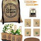 Indoor Herb Garden Starter Kit - homecomforts1