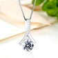 Soulmate Necklace Gift - homecomforts