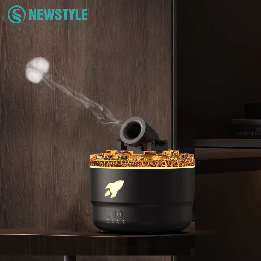 Aromatherapy & Relaxation