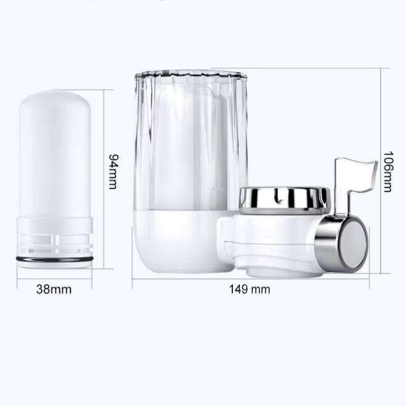 Tap Water Filter - homecomforts