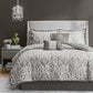 Tesla Cozy Comforter Set - homecomforts1