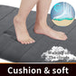 Memory Foam Bath Mat Set Of 3 - homecomforts1