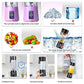 Portable Blender – Compact, Battery-Powered & Safe for Travel and More - homecomforts1