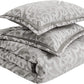 Tesla Cozy Comforter Set - homecomforts1