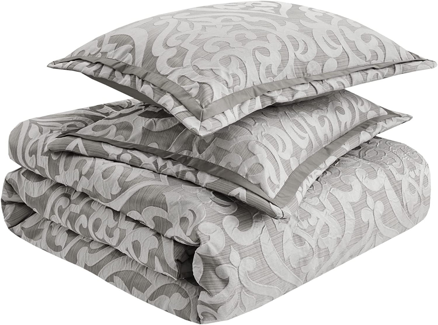 Tesla Cozy Comforter Set - homecomforts1