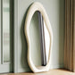 Amon Full Length Wavy Mirror - homecomforts1