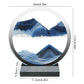 3D Interactive Moving Sand Art Ornament - homecomforts1