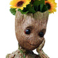 Cute Baby Groot Pot Plant - homecomforts1