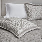 Tesla Cozy Comforter Set - homecomforts1
