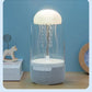 Colorful Jellyfish Lamp WITH Speaker! - homecomforts1