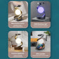 Wireless Floating Moon Lamp Phone Charger! - homecomforts1