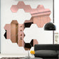 Stick-On Wall Mirrors! (12pcs) - homecomforts1