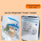 Reusable Vacuum Sealer Bags 5Pcs or 10Pcs - homecomforts1