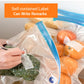 Reusable Vacuum Sealer Bags 5Pcs or 10Pcs - homecomforts1