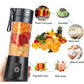 Portable Blender – Compact, Battery-Powered & Safe for Travel and More - homecomforts1