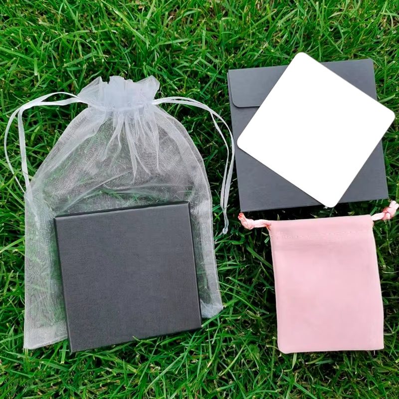 Soulmate Necklace Gift - homecomforts