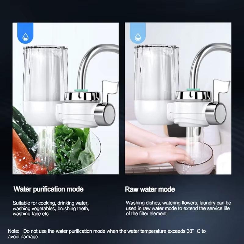 Tap Water Filter - homecomforts