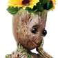 Cute Baby Groot Pot Plant - homecomforts1