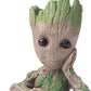Cute Baby Groot Pot Plant - homecomforts1