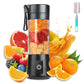 Portable Blender – Compact, Battery-Powered & Safe for Travel and More - homecomforts
