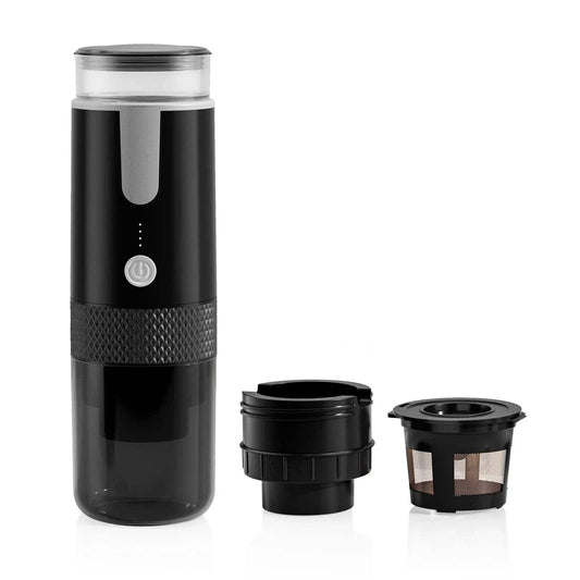 New Portable Coffee Machine - homecomforts