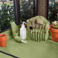 Gardening Set | 14 - Piece Stainless Steel Tool Set for Indoor Plants! - homecomforts
