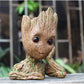 Cute Baby Groot Pot Plant - homecomforts1